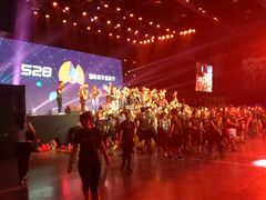 -华熙LIVE·五棵松·M空间