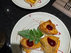 -極上萬膳·日料放题(海岸城店)