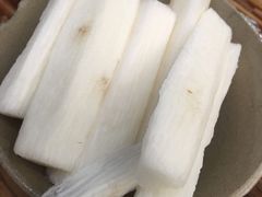 山药-星鸿社重庆老火锅