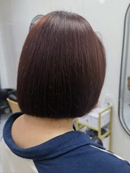 -TRIMS HAIR 修剪造型·烫染接发