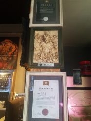 店内环境-越域刺青