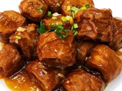 -九花山烤鸭店