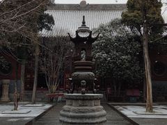 -洛阳白马寺