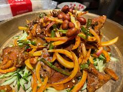 -丝路金桃·新疆菜(徐汇店)