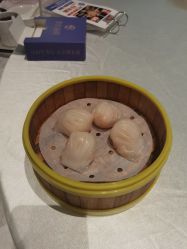 -东庭海鲜酒店(世茂广场店)