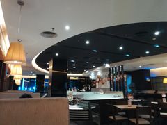 大堂-必胜客(机场路店)