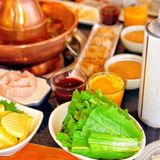 天儿冷了！您还没来又一號吃涮肉吗