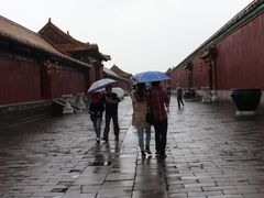 景点-横店影视城明清宫苑园区