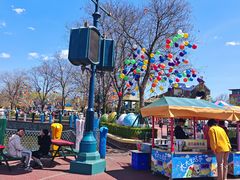 -大连海昌发现王国主题公园