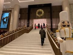 -王府半岛酒店