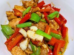 -姐夫的小菜(新中关购物中心店)
