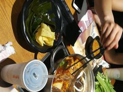 -呷哺呷哺(砂之船奥莱店)