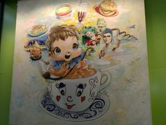 -翠华餐厅(香港国际机场店)