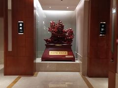 -西安唐隆国际酒店·游泳馆