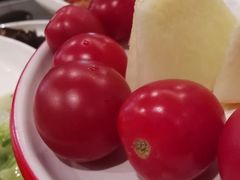 精美水果拼盘-大鸭梨(天通西苑店)