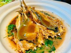 -永安鱼庄·镇江菜(东吴路店)