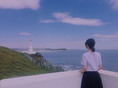 -漳州滨海火山岛自然生态风景区