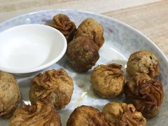 -大叔家福鼎小吃(十全街店)