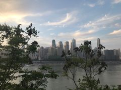 -白乐天毛肚火锅馆(南滨路店)
