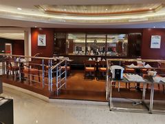 -昆明佳华广场酒店·西餐厅
