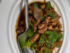 -兰湘子·湘菜小炒(崂山丽达店)