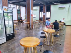 用餐区-文昌邓记清补凉(西沙路店)