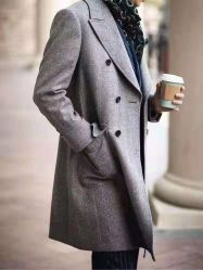 -香港威德诚洋服BESPOKE西服西装高级定制(上海湾一店)
