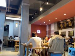 -福华园(龙翔街店)