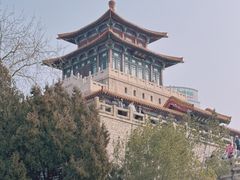 -解放阁