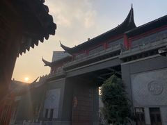 -龙潭水乡