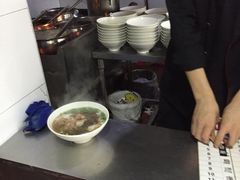 -易裕和·长沙米粉(友谊路店)
