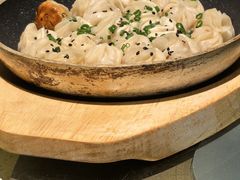 生煎指拇包-铜锣湾·有麝自然香(重庆新天地店)