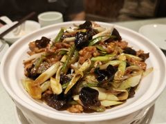 过油肉-包子大王(新泽巷店)