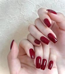 -WH日式美甲沙龙