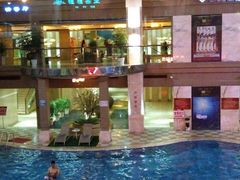 -碧水豪园·足浴·SPA·汗蒸·那须汤泉(中山东路店)