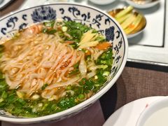 -今轩中餐厅(西安经开洲际酒店)