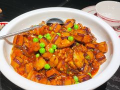 -锦楼·臻选新杭帮(杭州中心店)