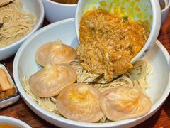 -裕兴记•蟹黄面馆(人民广场店)