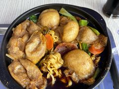 -鼎香砂锅店