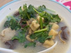 -小杨生煎(香港名都店)