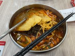 -柒小螺·螺蛳粉(利丰广场店)
