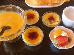 -听松楼·花园酒店·自助餐厅(红梅公园店)