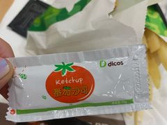 -德克士(砂之船奥特莱斯店)