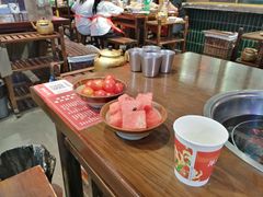 -萍姐火锅·公路夜市(南京新街口店)