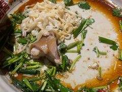 -广府乡下·饭庄(新港东路店)