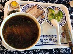 -苏苑饭店-中餐厅(长桥地区店)