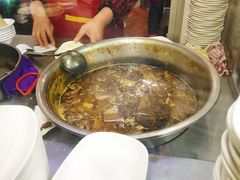 -好成财牛排馆(涂门街总店)