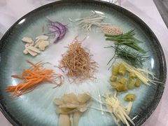 -顺峰顺水顺德菜(第一百货店)