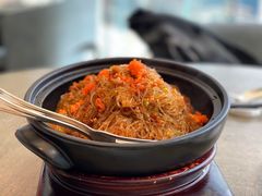 -悦轩中餐厅·高空江景·杭州柏悦酒店