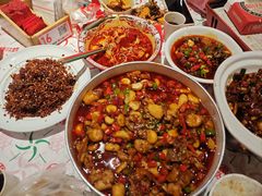 -辣小鲜·南昌大排档(船山路店)